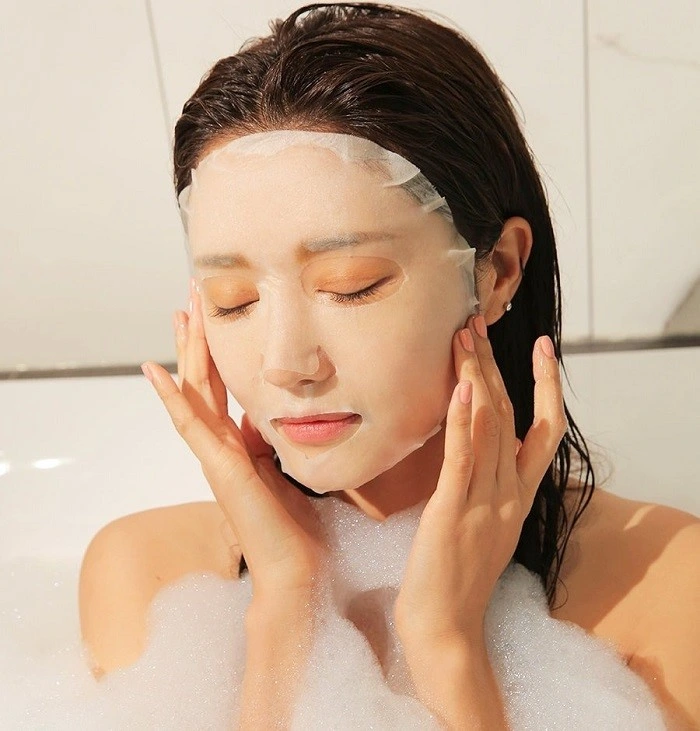 Mặt nạ chăm sóc da: Có nên đắp thường xuyên và đắp thế nào mới đúng