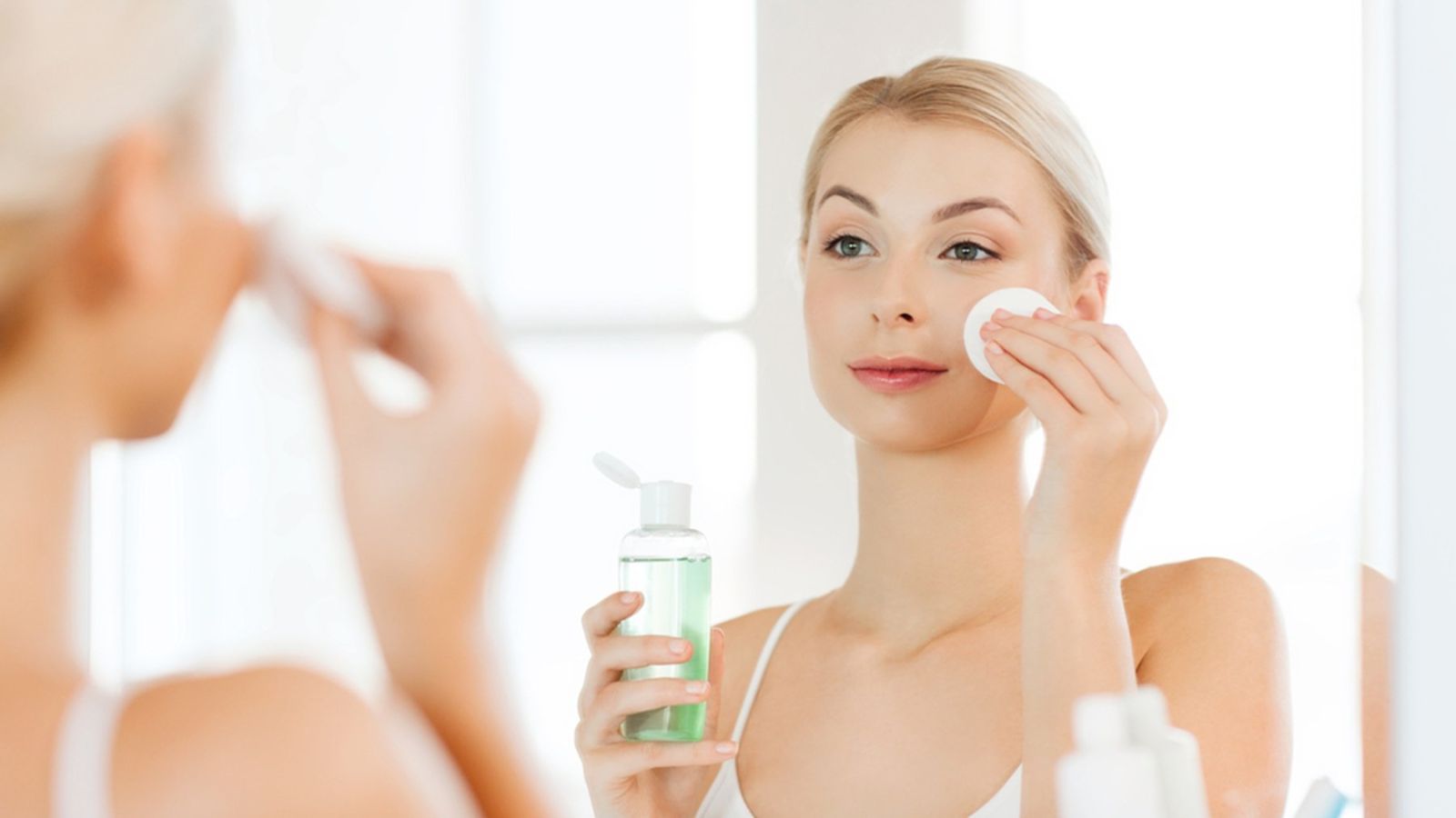 Chăm sóc da đúng cách: Hướng dẫn toàn diện giúp làn da khỏe mạnh và bền vững